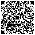 QR code with GNC contacts