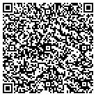 QR code with P J Whelihans's Pub contacts