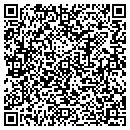 QR code with Auto Vision contacts