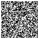 QR code with D J Tax Assoc contacts