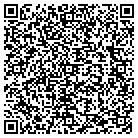 QR code with Hudson Cross Electrical contacts