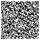 QR code with K T Motor Sales & Parts contacts