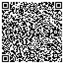 QR code with Hackensack Baking Co contacts