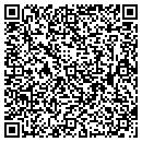 QR code with Analar Corp contacts