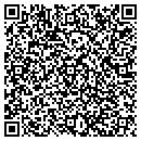 QR code with Utvr USA contacts