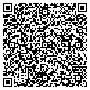 QR code with Harrys Lawn Service contacts