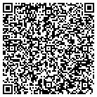 QR code with U R L Express Internet Service contacts