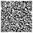 QR code with United Synagogue contacts