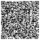 QR code with MB Shavel Construction contacts