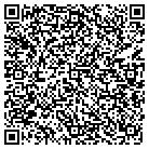 QR code with Albert Johnson MD contacts