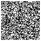 QR code with Whitesboro Recreation Center contacts