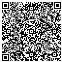 QR code with Hands On Helpers contacts