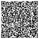 QR code with Antique Topical Print contacts