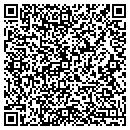 QR code with D'Amico Nursery contacts