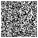 QR code with D'Amico Nursery contacts
