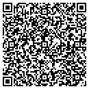 QR code with M & S Improvements contacts