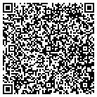 QR code with On The Bay Tuxedos contacts