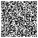 QR code with H J Murray & Co Inc contacts