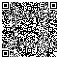 QR code with Dimensions Inc contacts