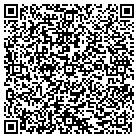 QR code with Gaming Laboratories Intl Inc contacts