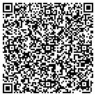 QR code with Richard A Salher Heating AC contacts