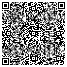 QR code with Fat Kat Tattoo Parlor contacts