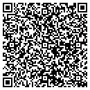 QR code with J R Powers Contracting contacts