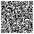 QR code with Kenny's Taxi contacts