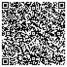 QR code with R OFlaherty & Son Inc contacts