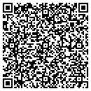 QR code with G & N Gas & Go contacts