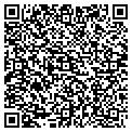 QR code with NGS Masonry contacts