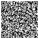 QR code with Ocean Printing Co contacts