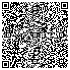 QR code with Chatham Bakery & Bread Shoppe contacts