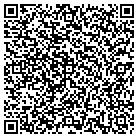 QR code with Academy Bus Tours Dispatch Off contacts