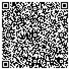 QR code with A New You Virtual Makeover contacts