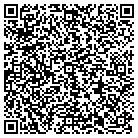 QR code with Advanced Shipping Agencies contacts