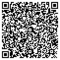 QR code with Geo Novasack DDS contacts