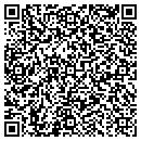 QR code with K & A Technical Sales contacts