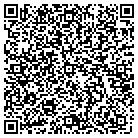 QR code with Hunterdon Medical Center contacts
