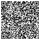 QR code with GKY Industries contacts
