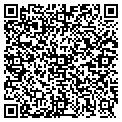 QR code with CPA Robert Cfp Hiza contacts