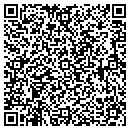 QR code with Gomm's Tire contacts