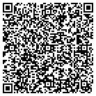 QR code with White Deer Liquor Store contacts