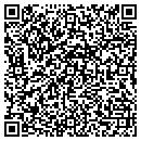 QR code with Kens Top Notch Hair Cutting contacts