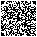 QR code with John D Hackett Dvm contacts