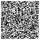 QR code with Amazon Plants Garden Janitoria contacts