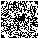 QR code with Madison Vending Service contacts