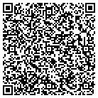 QR code with Raymond Adams Jr CPA contacts
