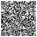 QR code with J Byrne Agency Inc contacts