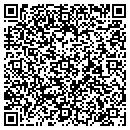 QR code with L&C Design Consultant Corp contacts